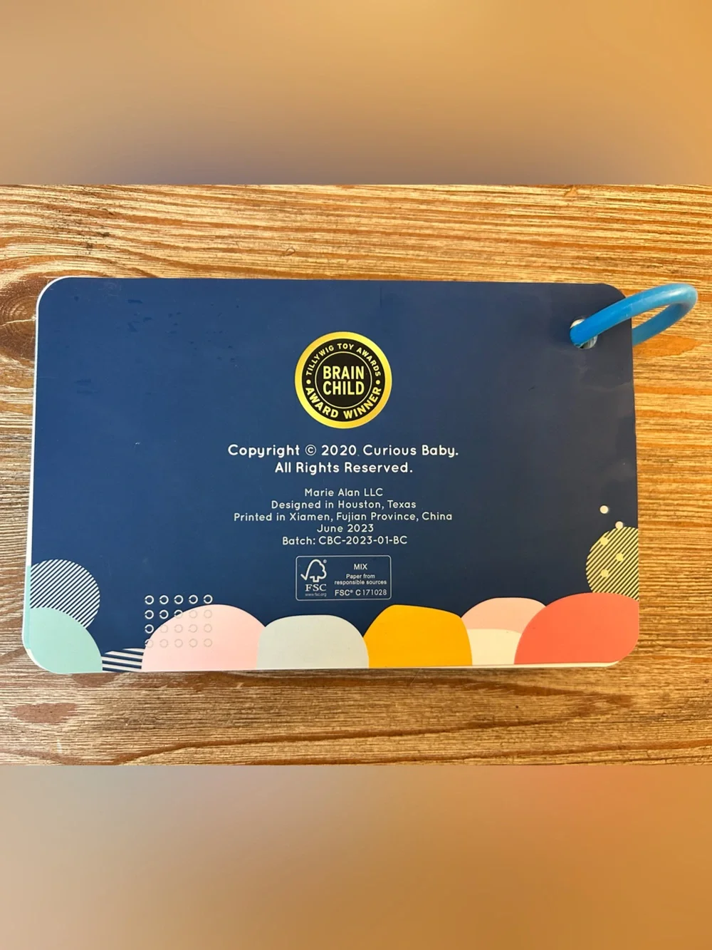 Curious Baby Award Winning 40+ Activities for Baby & Me (0-12 Months)